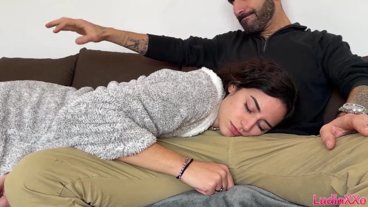 Stunning! The lengths he went to with his stepmother! porn video